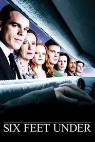 Six Feet Under streaming VF - wiki-serie.cc