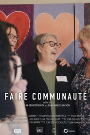 Faire communauté