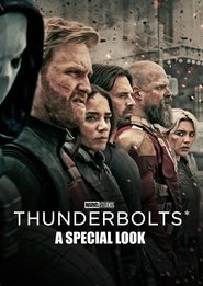 Thunderbolts* | A Special Look