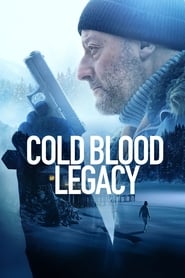 Cold Blood (2019)
