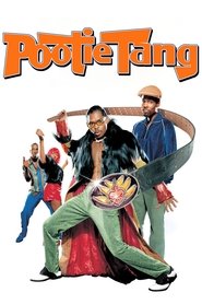 Pootie Tang (2001) poster