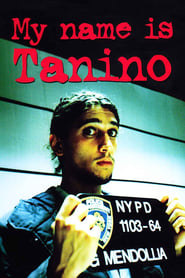 Poster My Name Is Tanino