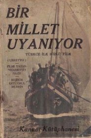 Bir millet uyaniyor 1932