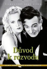 Důvod k rozvodu 1937 吹き替え 動画 フル