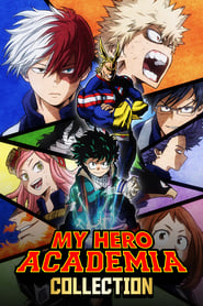 My Hero Academia Collection