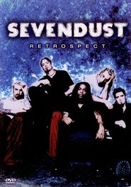 Poster Sevendust Retrospect 2011