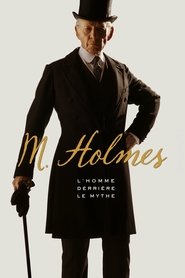 Voir M. Holmes en streaming vf gratuit sur streamizseries.net site special Films streaming