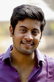 Akil Santhosh