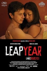 Leap Year постер