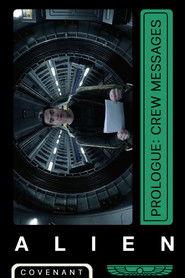 Full Cast of Alien: Covenant - Prologue: Crew Messages