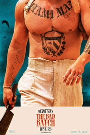 смотреть плохая партия полный фильм онлайн