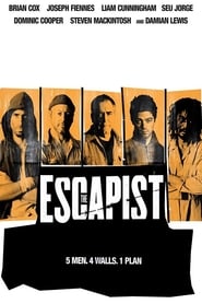 The Escapist poster