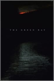 Poster The Green Ray