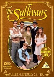 The Sullivans Episode Rating Graph poster