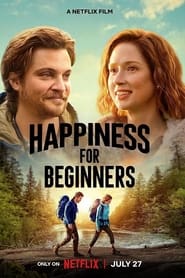 Happiness for Beginners