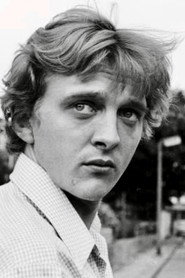 David Hemmings