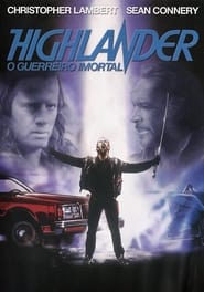 Highlander: O Guerreiro Imortal