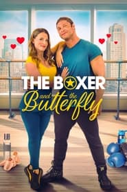 Poster The Boxer and the Butterfly