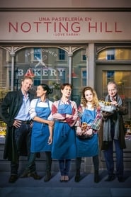 Una pastelería en Notting Hill (2020) Love Sarah