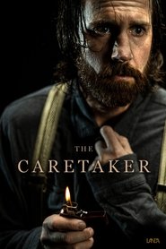 Poster The Caretaker 