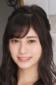 Sakurako Okubo is Herself / Chamaeleon Green (voice)