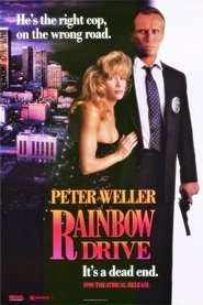 Rainbow Drive 1990 吹き替え 動画 フル