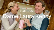 Dame Laura Kenny