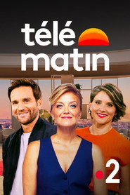 Télématin постер