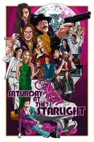 Full Cast of Saturday at the Starlight