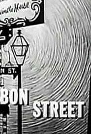 Bourbon Street Beat постер