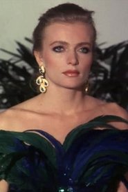 Merete Van Kamp as Grace