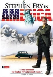 Stephen Fry In America – New World