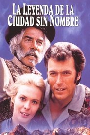 La leyenda de la ciudad sin nombre