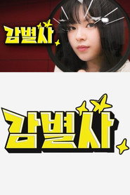 Inspector poster