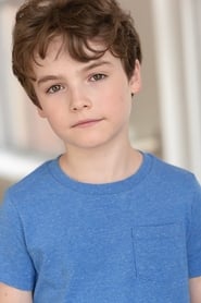 Christopher Convery as Asher