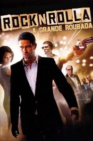 Imagem RocknRolla – A Grande Roubada