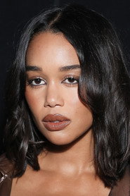 Laura Harrier