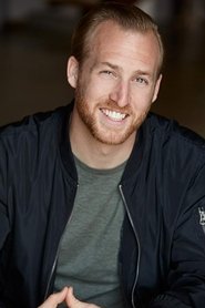 Patrick Greene as Brady