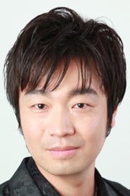 Ken Yanai as Student (voice)