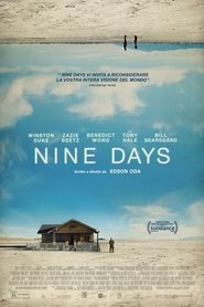 Nine Days) Nine Days (2021)
