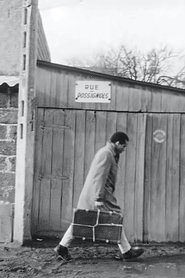 Poster Si Moh, the Unlucky Man 1971