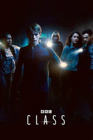 Class poster