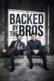 Backed by the Bros (2024)
