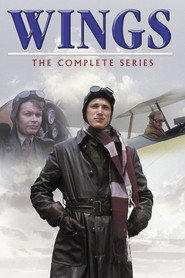 Poster Wings - Season 2 Episode 9 : Guardian Angel 1978