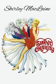 Poster Sweet Charity