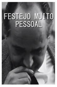 Poster Festejo Muito Pessoal 2017