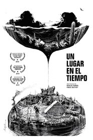 Poster Un lugar en el tiempo 2019