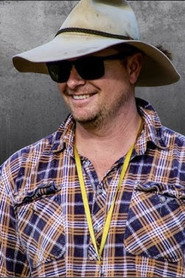 Tim Walsh