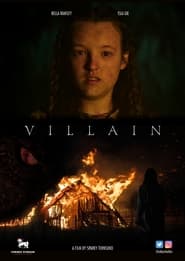 Full Cast of Villain