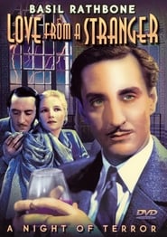 Love from a Stranger 1937 映画 吹き替え